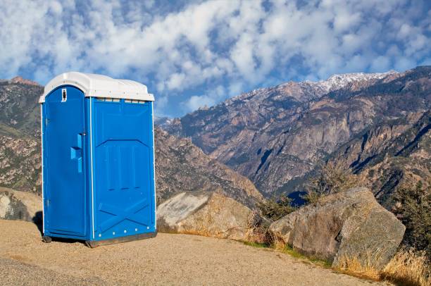 Best Portable toilet rental cost  in Granville South, OH