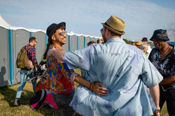 Best Porta potty rental for parties  in Granville South, OH