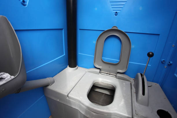 Best Portable restroom solutions  in Granville South, OH